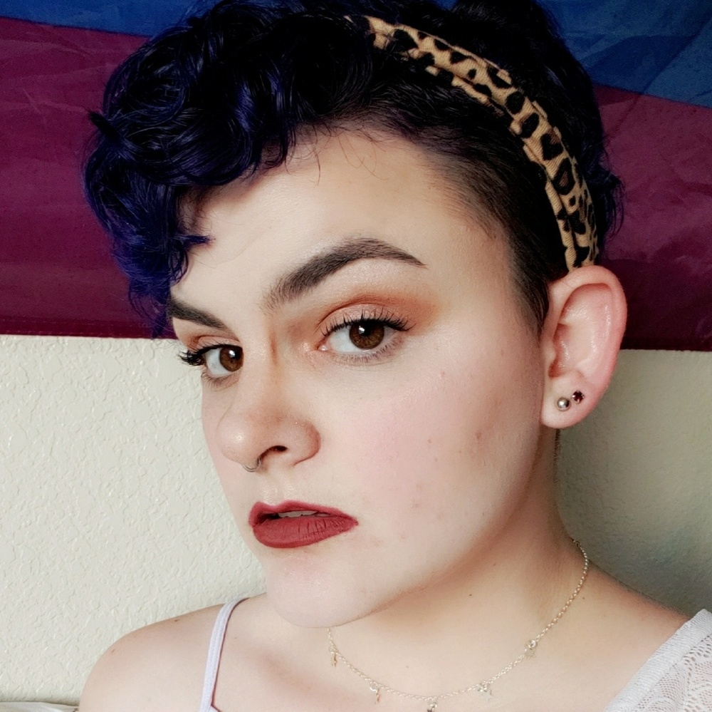 Meet your Posher, Jessica